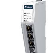 Anybus Communicator – PROFINET IO Device to PROFIBUS DP Device