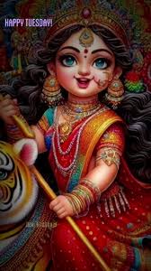 #blessedday#amman song