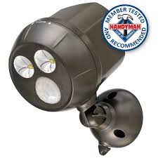 Mr Beams Led Ultrabright Outdoor Security Spotlight Mb390 Mr Beams Australia Motion Motion Sensor Lights Outdoor Motion Sensor Lights Sensor Lights Outdoor