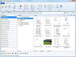 Efilecabinet's premier software, rubex, is accessible via web browser and a desktop app. Find The Top 5 Home Document Management Software