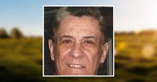 Vincent Stassi Obituary November 12, 2018