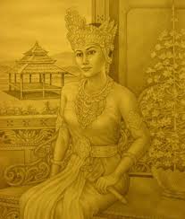 Cerita rakyat cik siti wan kembang dengan gambar. Forget Disney Princesses Here Are The Puteri Of Malaysian Folklore That Kicked Ass Pt 2 World Of Buzz