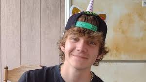 Fundraiser by Caylee Geer : Fund Luke Green's Road to Recovery