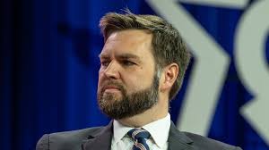 The Tragic Story Of JD Vance And His Sister Lindsay's Childhood