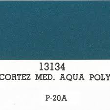 Image result for Balboa Light Aqua 1966 AMC