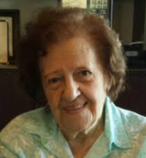 Most Recent Obituaries