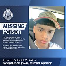 Queensland Police Service је...