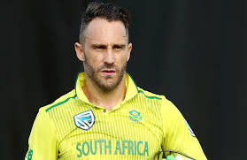 Born 13 july 1984) is a south african international cricketer and former captain of the south africa national cricket team. Faf Du Plessis Biography Profile Net Worth Ranking Records