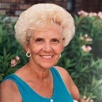 Carol Gress Obituary