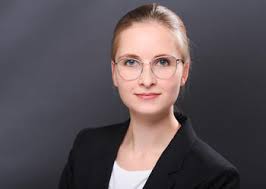 Monique Meyer, M.Sc. • Fochmann • Fachbereich Wirtschaftswissenschaft