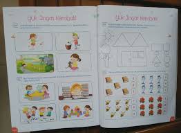 Check spelling or type a new query. Superlengkap Berisi 365 Aktivitas Atau Soal Untuk Anak Usia 4 7 Tahun Sumber Foto Istimewa Ebook Anak
