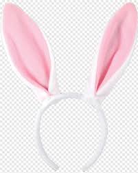 This 3d model was originally shared on poly by google. Bunny Ears Rabbits And Hares Hd Png Download 1201x1501 21834026 Png Image Pngjoy