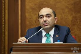 Danışıqların növbəti mərhələsi ilə bağlı İrəvandan açıqlama