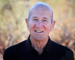 Myron Howard Jantz (1929-2013)