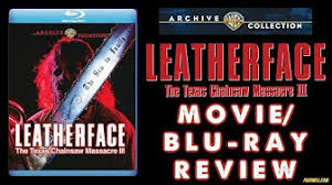 One of the films i was excited to see was the texas chainsaw massacre. Leatherface Texas Chainsaw Massacre Iii 1990 Full Movie Youtube