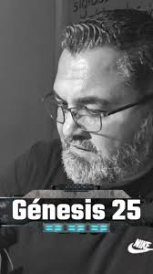 Lectura de Génesis 25 #bibliadiaria #alaluzdelaPalabra #genesis