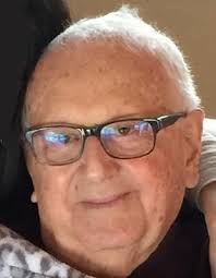 August Ray Obituary (1926