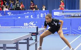 A zoomed out picture of the draw of the top 16 seeded players can be viewed here. Chelsea Edghill S Road To The Tokyo 2020 Olympics Will See Her Travelling To Finland To Participate In The Finland Open Table Tennis Championships Sports592