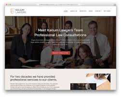 1200+ google & typekit fonts. 41 Best Lawyer Wordpress Themes For Firms Attorneys 2021 Colorlib