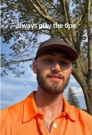 Dev Cart Golf Course