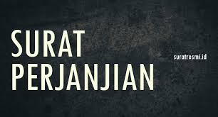 Mujiono lahir di bandung pada tanggal 17 agustus 1963 beralamat di jalan jl. 15 Contoh Surat Perjanjian Jual Beli Paling Lengkap Suratresmi Id