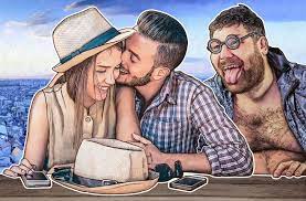 Well, we've got you covered. Are Online Dating Apps Safe Kaspersky Official Blog