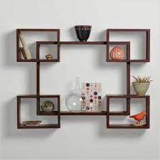 Wall shelves can add oodles of space to your room while offering you plenty of storage. 45 Amazing Unique Wall Shelves Ideas That Will Impress You Decorewarding Wall Shelves Living Room Wall Shelves Bedroom Unique Wall Shelves