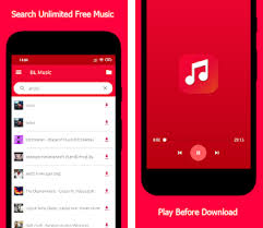Bl Mp3 Music Download Apk Download Latest Android Version 2 4 Com Bleuapp Freedownload Music Mp3downloader