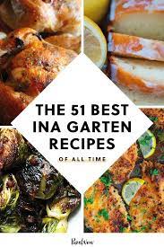 Add the basil leaves, salt, and pepper. The 51 Best Ina Garten Recipes Of All Time In 2020 Best Ina Garten Recipes Ina Garten Recipes Recipes
