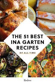 She lives in east hampton, new york, with her husband, jeffrey. The 51 Best Ina Garten Recipes Of All Time In 2020 Best Ina Garten Recipes Ina Garten Recipes Recipes