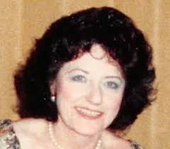 Anne Sutherland Obituary (1934