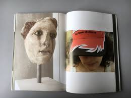 Athena Herself : Gabrielle le Bayon