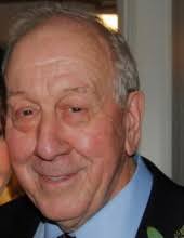 Obituary information for Wilfred N. Dion