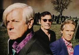 Entradas, The Fleshtones en Estepona