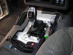 TD42 to ZF 8 Speed Tiptronic auto conversion. | Patrol 4x4 - Nissan Patrol  Forum