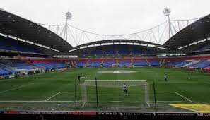 The first is the university of bolton stadium, which was built between february 7, 2015 and this stadium build also featured in the february 25th, 2020 edition of the bolton news, the link to which. University Of Bolton Stadium Bolton Wanderers The Stadium Guide
