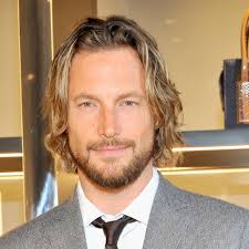 Gabriel Aubry