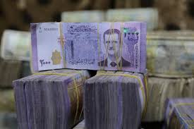 Historical collapse of Syrian pound, one dollar equals 4,000 - North press agency