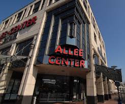 Neben diebesgut im wert von mehreren hundert euro hatte der 37. Allee Center Hamm Einkaufszentren Und Kaufhauser In Hamm Adresse Offnungszeiten Bewertungen Tel 02381498 Infobel