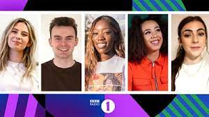 Bbc radio 1 относится к категории news. Bbc Radio 1 Announces New Presenters And Shows For January 2021 Media Centre