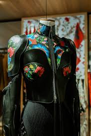 The legacy of the late alexander mcqueen shows little sign of abating: . Alexander Mcqueen Unlocking Stories An Exclusive Behind The Scenes Look Into The Creation Of A Fashion Collection Guild Magazine