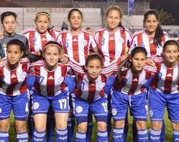 Fútbol en vivo en paraguay. Paraguay A Determined Foe Oceania Football Confederation