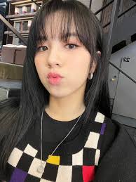 woo!ah! lucy #WISH (@wooahlucy)