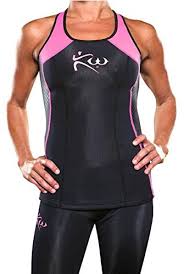 womens kutting weight cutting weight neoprene weight loss sauna tank top large