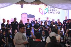 Maybe you would like to learn more about one of these? Maluku Voor Jokowi Gelar Maluku Memanggil Di Jakarta Halaman All Kompasiana Com