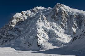 The North West Face Of Mt Hunter In The Central Alaska Mountain Range One Of The Most Beautiful Mountain Alaska Mountains Beautiful Mountains Global Warming