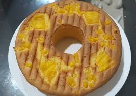 Assalamualaikum teman2 mommika mau share resep bolu pisang panggang🥧 yg lembut dan moist banget gak bikin seret. Cara Gampang Membuat Bolu Nangka Panggang Anti Gagal Kuebolu My Id