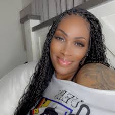 BLACK people, if you woke up WHITE, what's the 1st thing you doing ? 😭😭