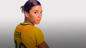 Samantha was a member of the glasgow city squad in 2016 that won the league for the 10th consecutive year. Sam Kerr Athletesvoice