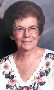 Obituary of Phyllis M. George